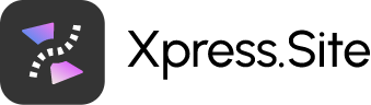 Xpress Site Logo